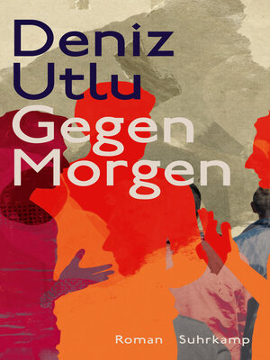 cover image of Gegen Morgen